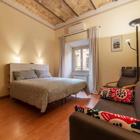 San Lorenzo Cozy And Comfortable Flat Roma Dış mekan fotoğraf