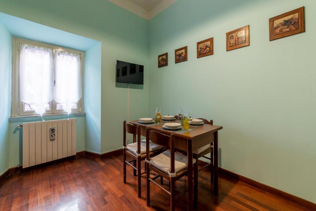 San Lorenzo Cozy And Comfortable Flat Roma Dış mekan fotoğraf