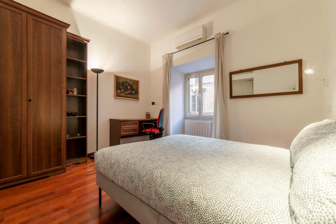 San Lorenzo Cozy And Comfortable Flat Roma Dış mekan fotoğraf
