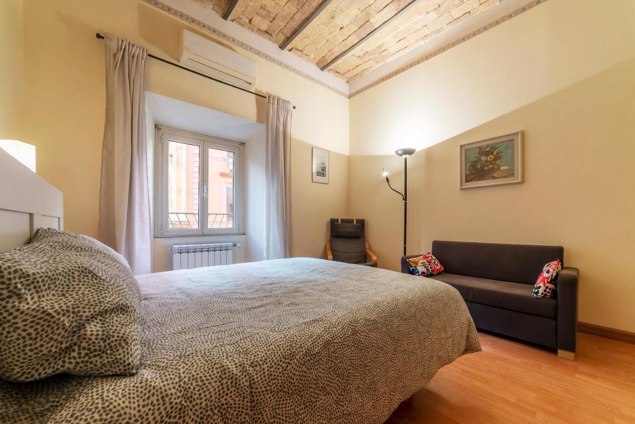 San Lorenzo Cozy And Comfortable Flat Roma Dış mekan fotoğraf