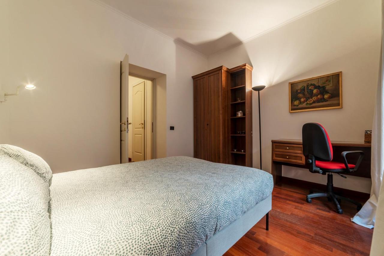 San Lorenzo Cozy And Comfortable Flat Roma Dış mekan fotoğraf