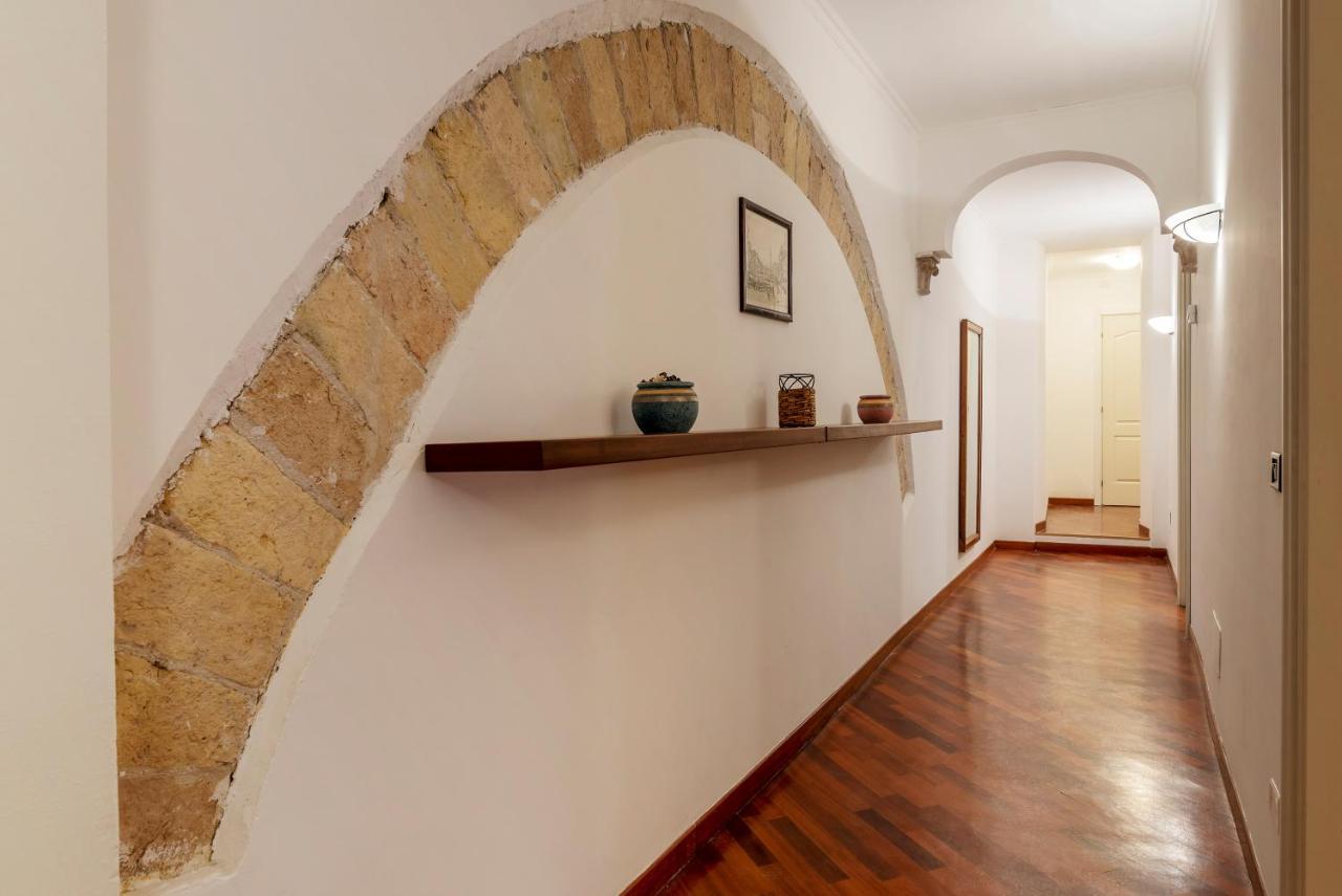 San Lorenzo Cozy And Comfortable Flat Roma Dış mekan fotoğraf