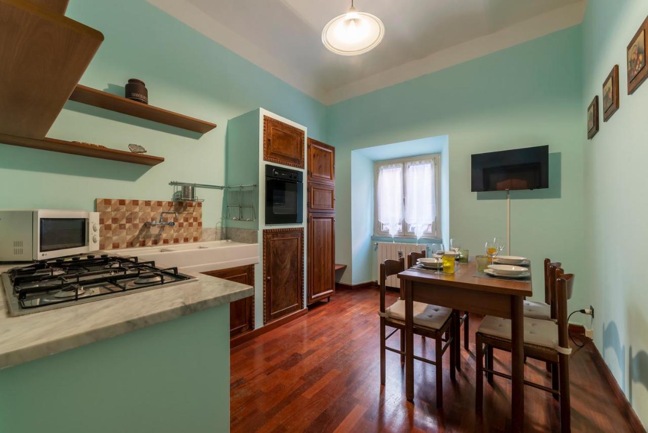 San Lorenzo Cozy And Comfortable Flat Roma Dış mekan fotoğraf