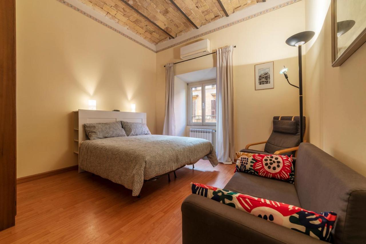 San Lorenzo Cozy And Comfortable Flat Roma Dış mekan fotoğraf