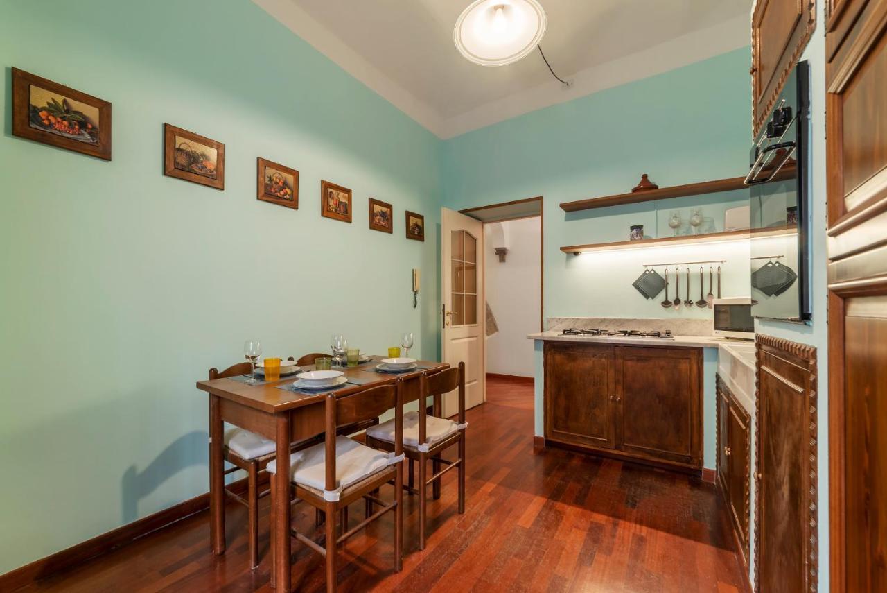 San Lorenzo Cozy And Comfortable Flat Roma Dış mekan fotoğraf